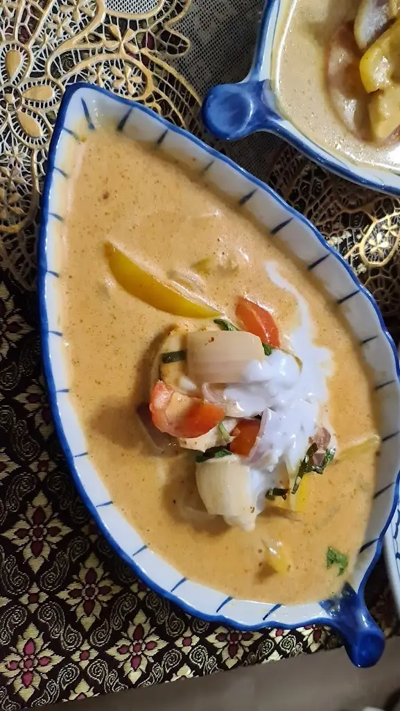 Menu_The George_Oakington_image_2