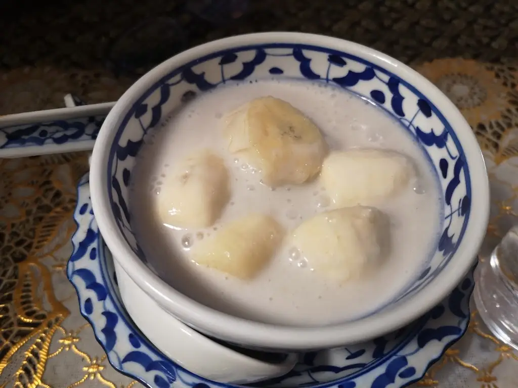 Menu_The George_Oakington_image_6