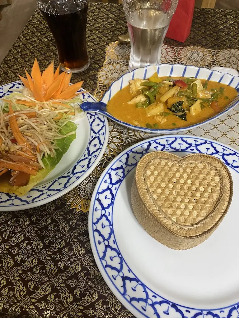 James Green_The George_Oakington_review