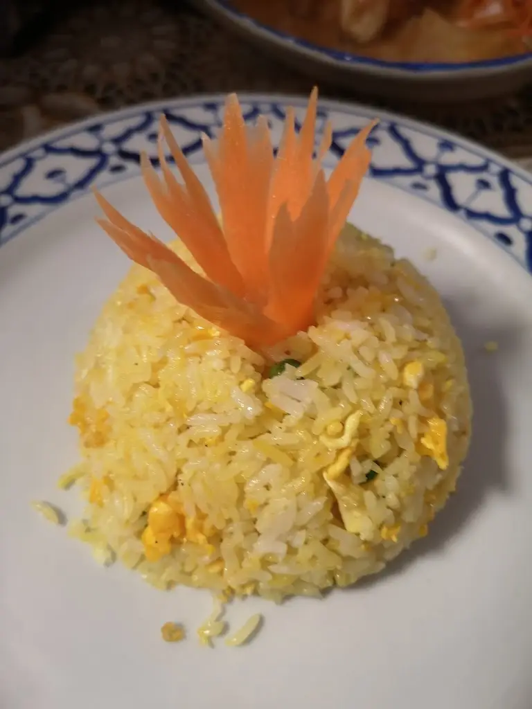 Steven Goldthorp_The George_Oakington_review