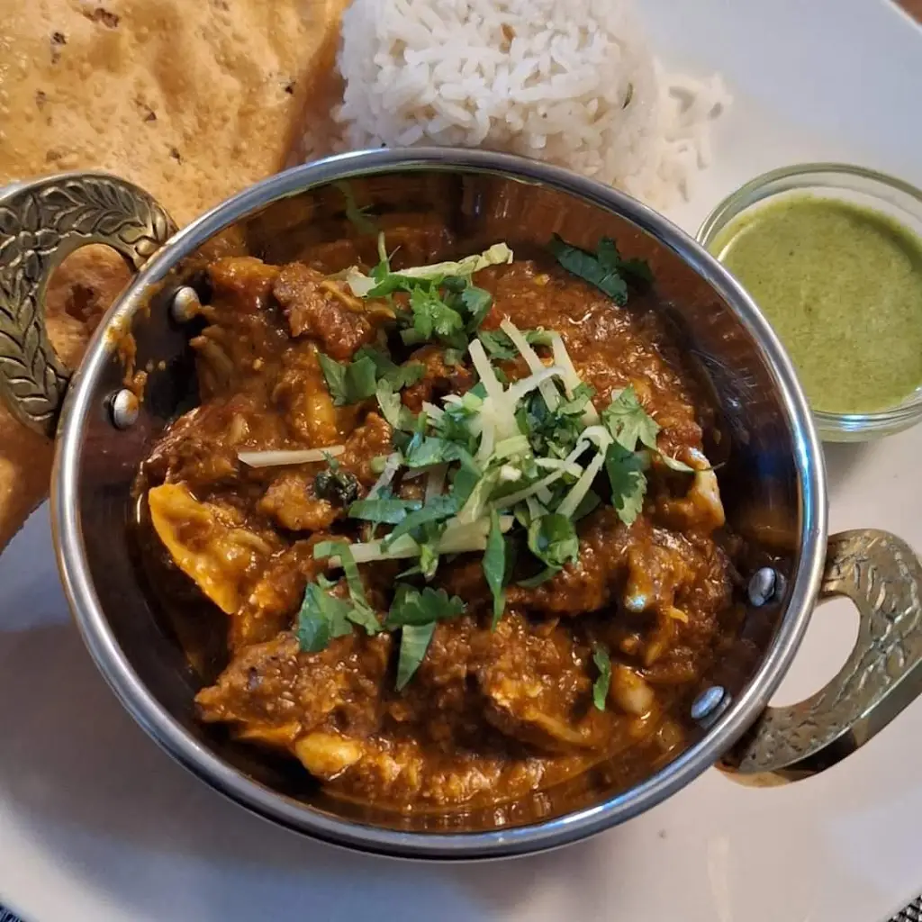 The Brasserie at The Chequers_Old Harlow_slider_image_2