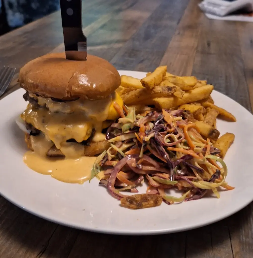 The Brasserie at The Chequers_Old Harlow_slider_image_3