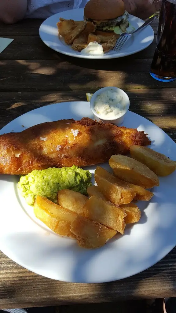 Menu_The Crown Old Basing_Old Basing_image_2