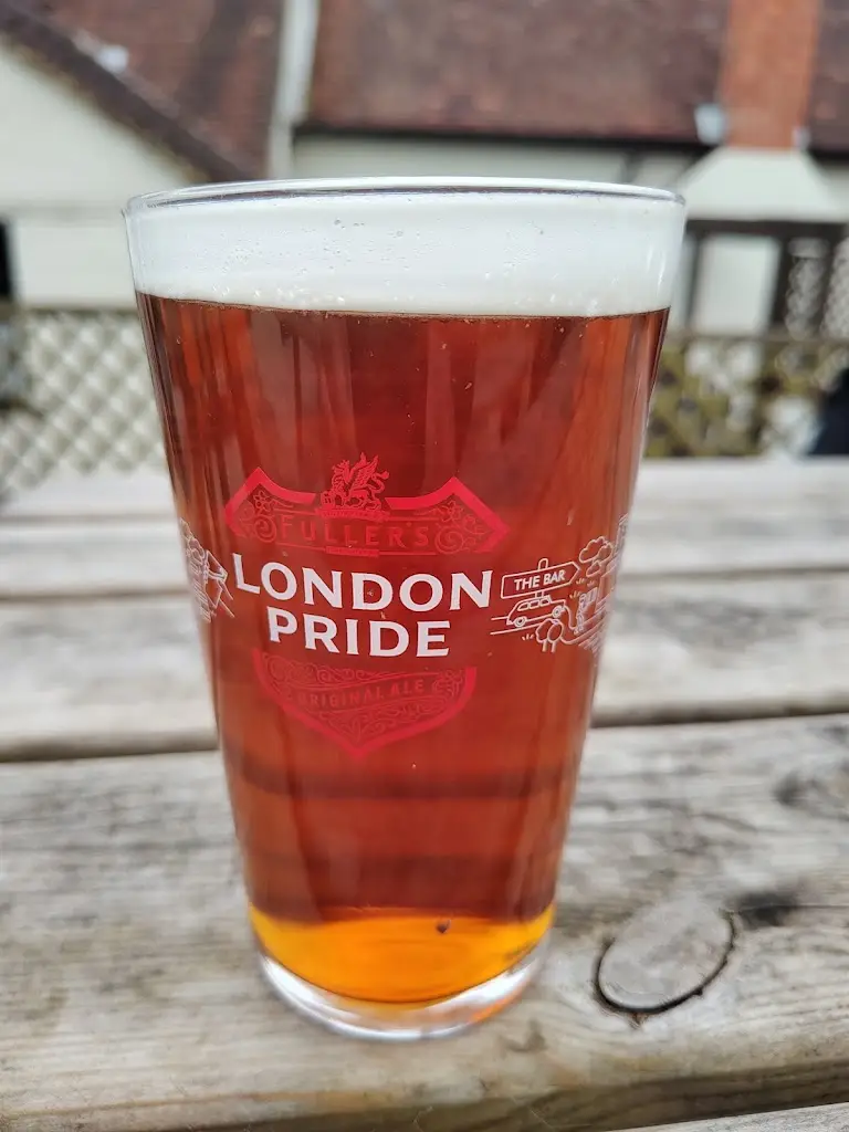 Menu_The Crown Old Basing_Old Basing_image_3