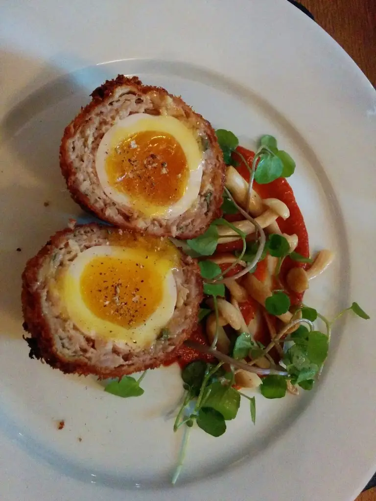 Menu_The Crown Old Basing_Old Basing_image_4