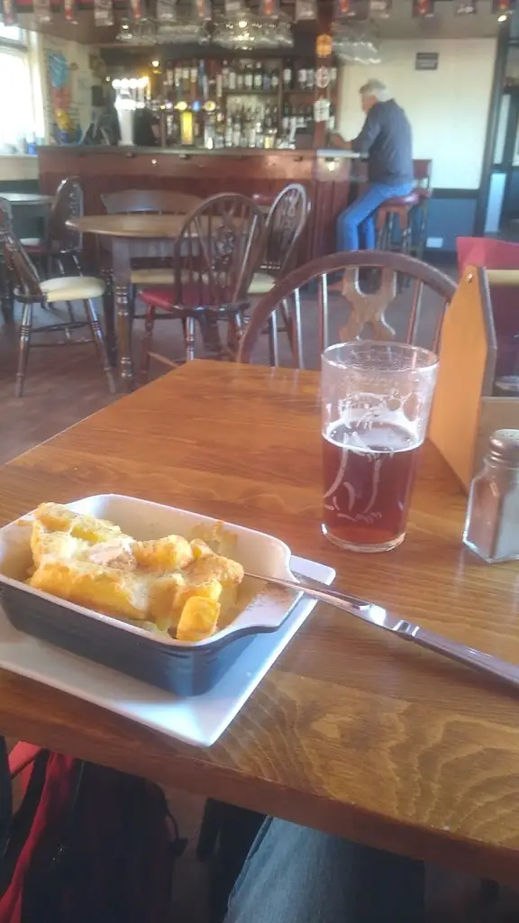 Menu_The Crown Old Basing_Old Basing_image_5