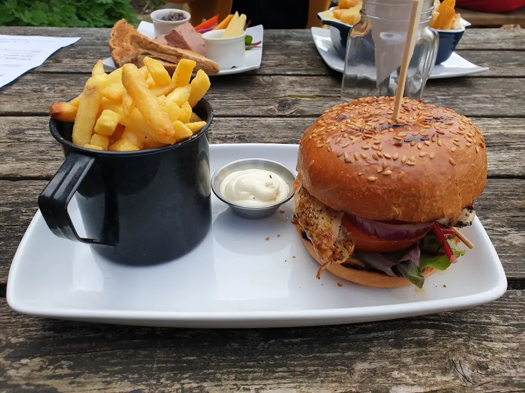 Menu_The Crown Old Basing_Old Basing_image_6