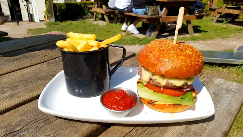 Menu_The Crown Old Basing_Old Basing_image_7