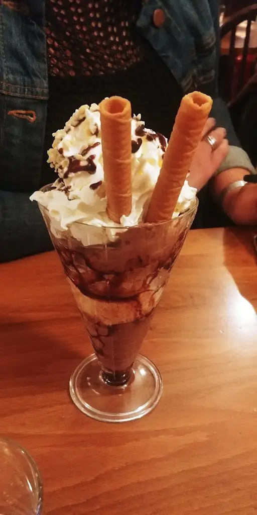 Menu_The Crown Old Basing_Old Basing_image_9