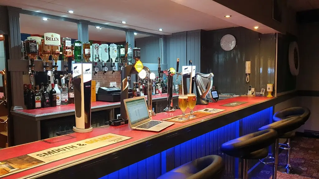 The Gurkha Corner Bar_Okehampton_slider_image_1