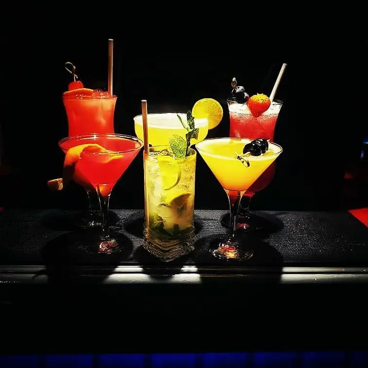 The Gurkha Corner Bar_Okehampton_slider_image_2