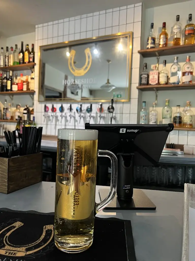 Menu_The Horseshoe_Aldbourne_image_3