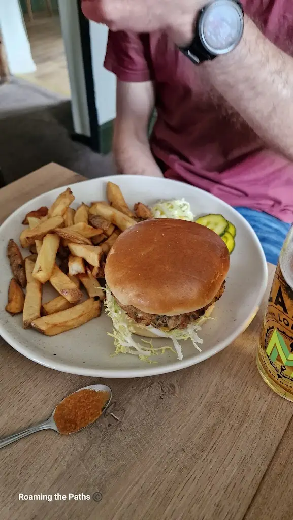 Menu_The Horseshoe_Aldbourne_image_4