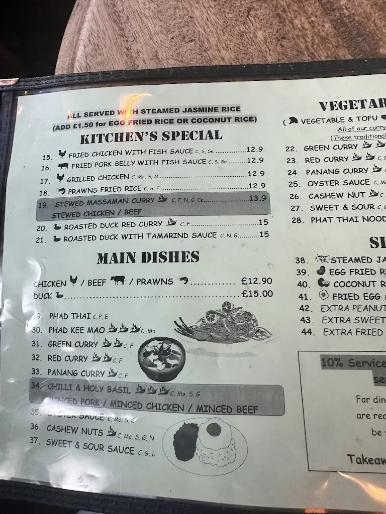 Menu_The Hemingford Arms_Barnsbury_image_2