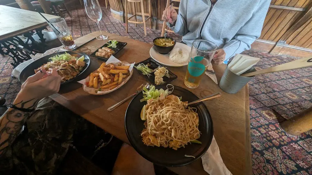 Mark Field_The Hemingford Arms_Barnsbury_review