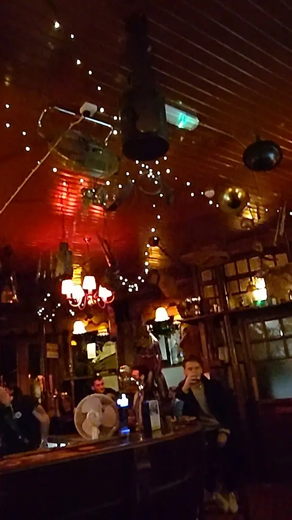 The Hemingford Arms_Barnsbury_slider_image_2