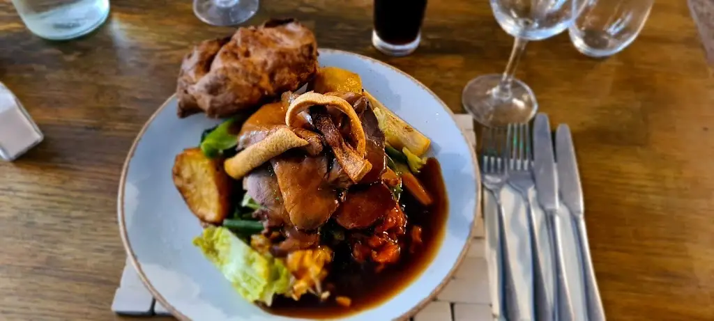 Menu_The Bedford Arms_Oakley_image_5