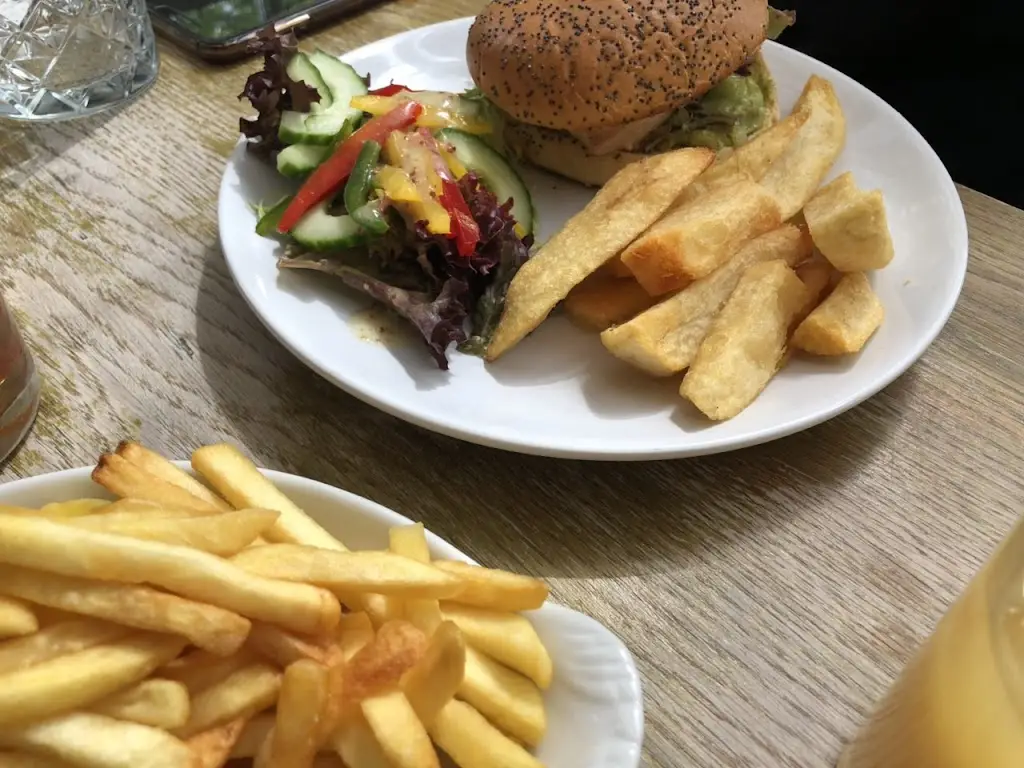 Menu_The Bedford Arms_Oakley_image_8