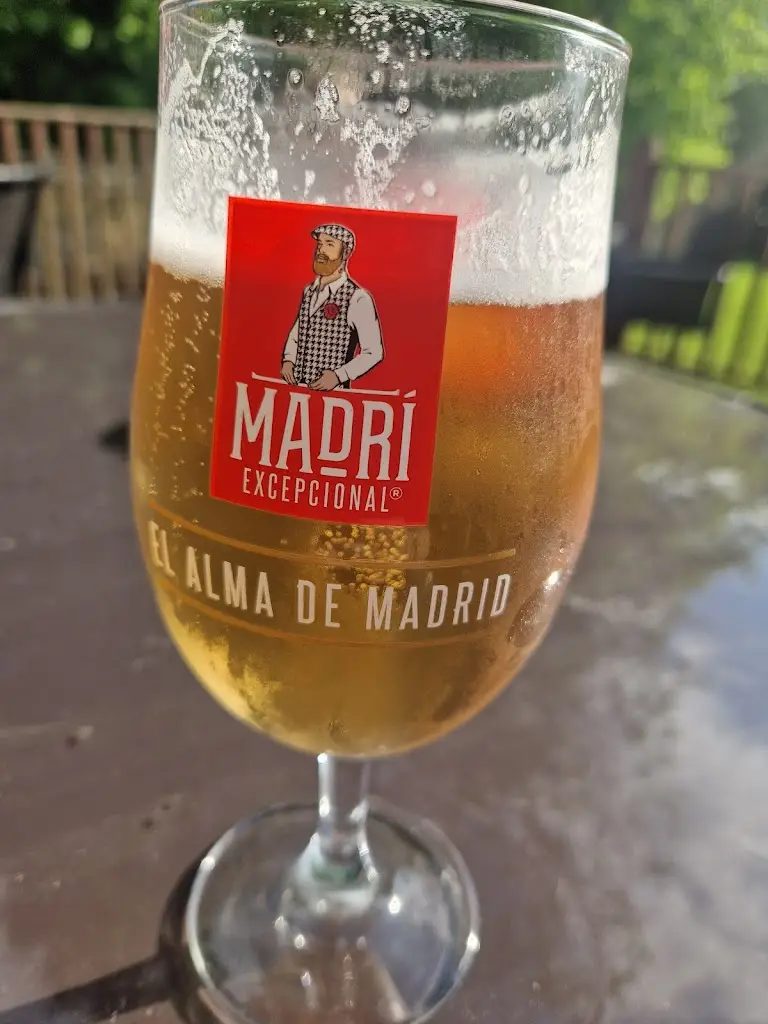 Claire Parker_The Bedford Arms_Oakley_review