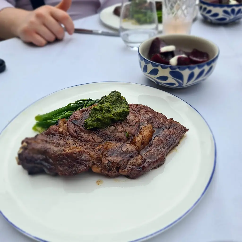 Menu_The Terrace at Oakley Court_Oakley_image_1