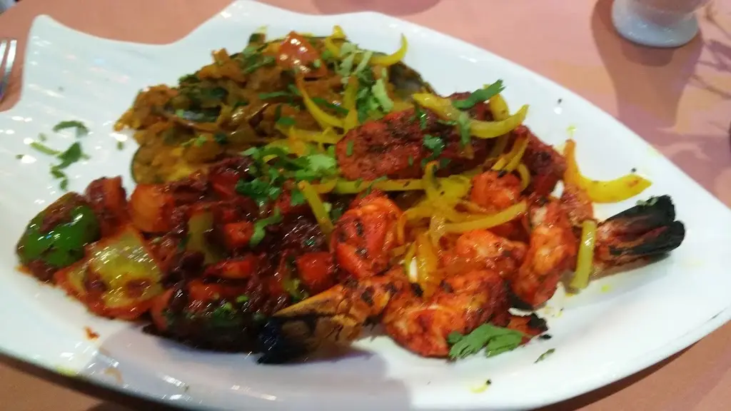 Menu_Bangla Pride Telford Ltd_Oakengates_image_2