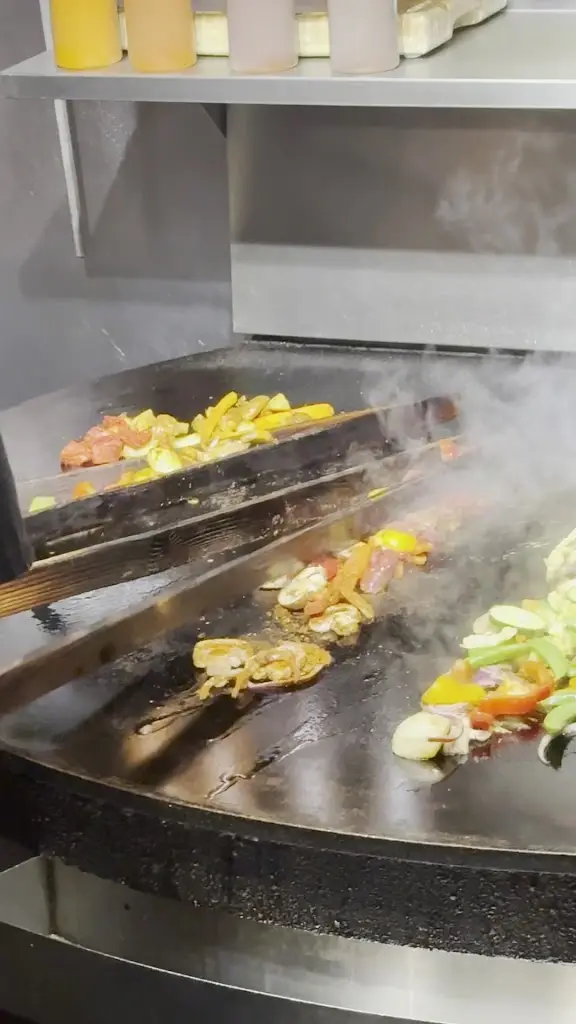 Kuba Lawrynowicz_Jenko's Restaurant_Oakengates_review