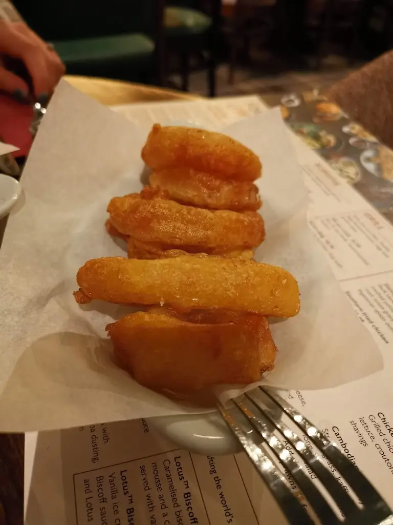 Menu_Hare & Hounds_Oakengates_image_4