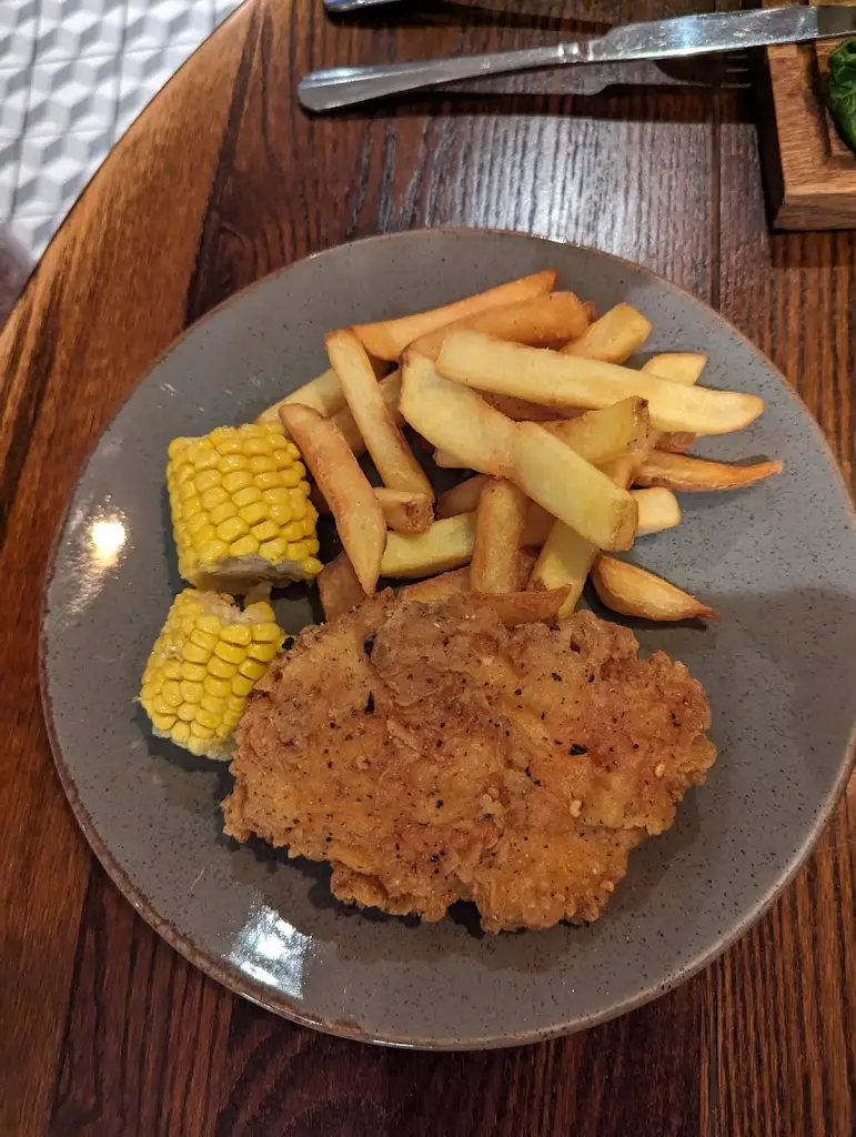 Menu_Hare & Hounds_Oakengates_image_7