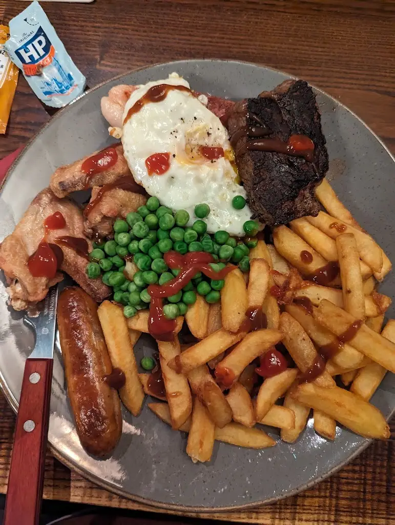 Menu_Hare & Hounds_Oakengates_image_8