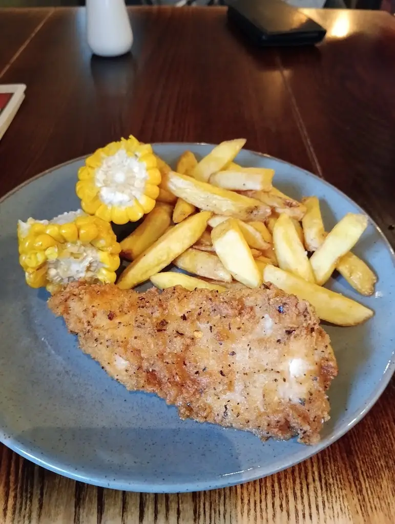 Ryn_Hare & Hounds_Oakengates_review