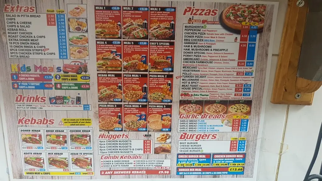 Menu_Kebab Ye Oakengates_Oakengates_image_1