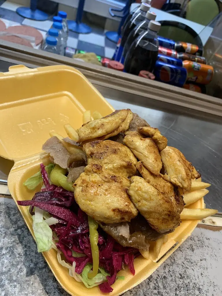 Menu_Kebab Ye Oakengates_Oakengates_image_8