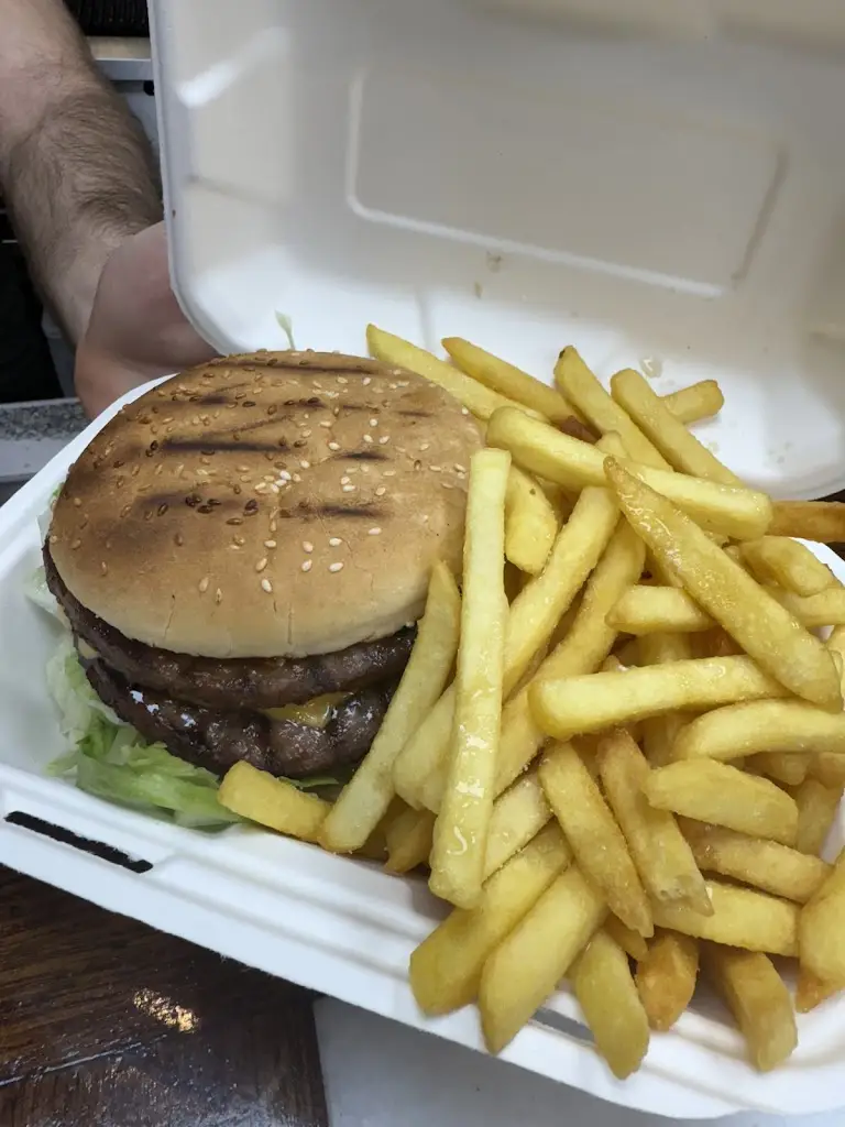 Brandon Pritchard_Kebab Ye Oakengates_Oakengates_review