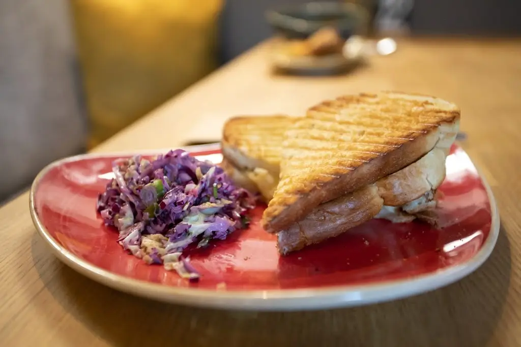 Menu_The Outpost Cafe & Bar_Oakengates_image_7