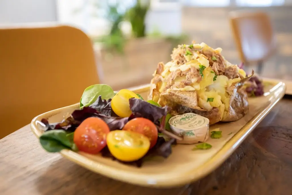 Menu_The Outpost Cafe & Bar_Oakengates_image_8