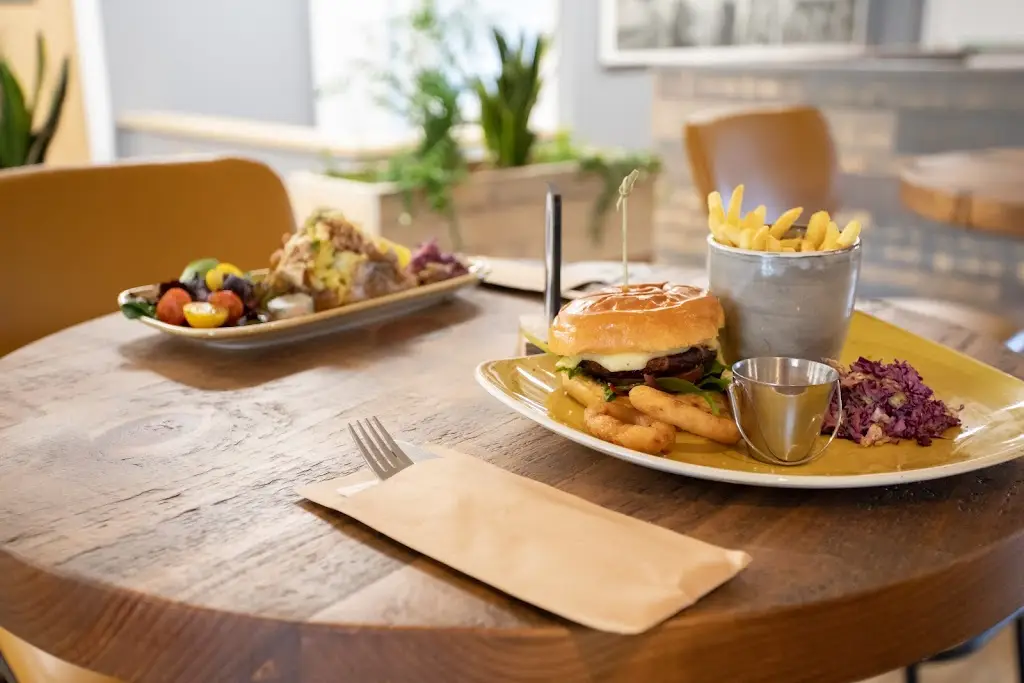 The Outpost Cafe & Bar_Oakengates_slider_image_2