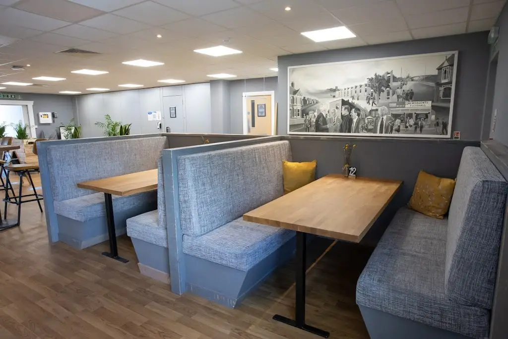 The Outpost Cafe & Bar_Oakengates_slider_image_3