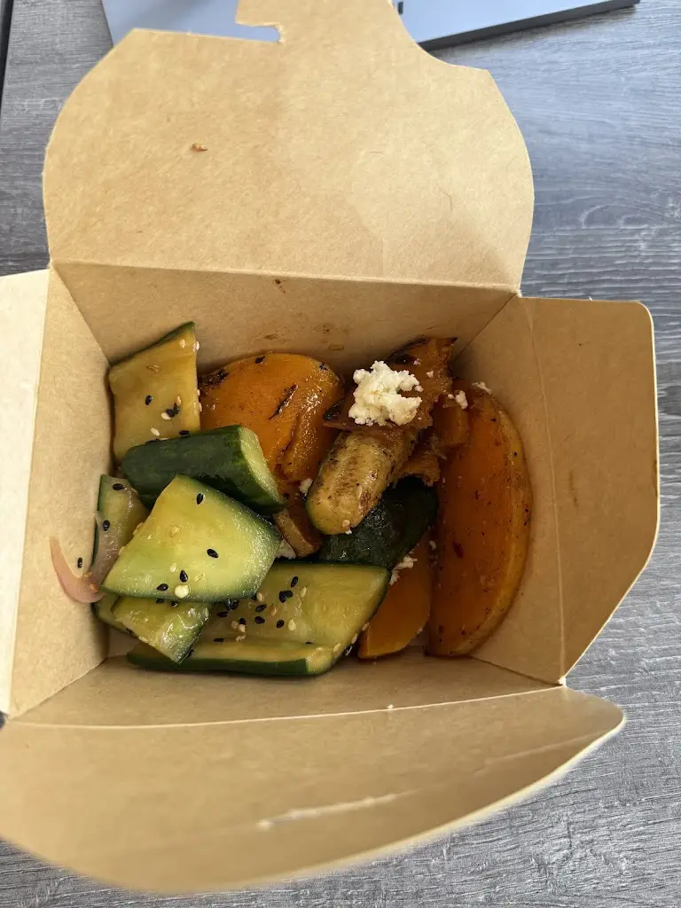 Liz Norris_Ask for Janice KX_Barnsbury_review