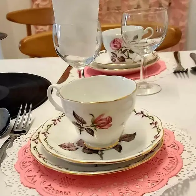 Menu_Business Retreat Boutique ltd_Oakengates_image_5