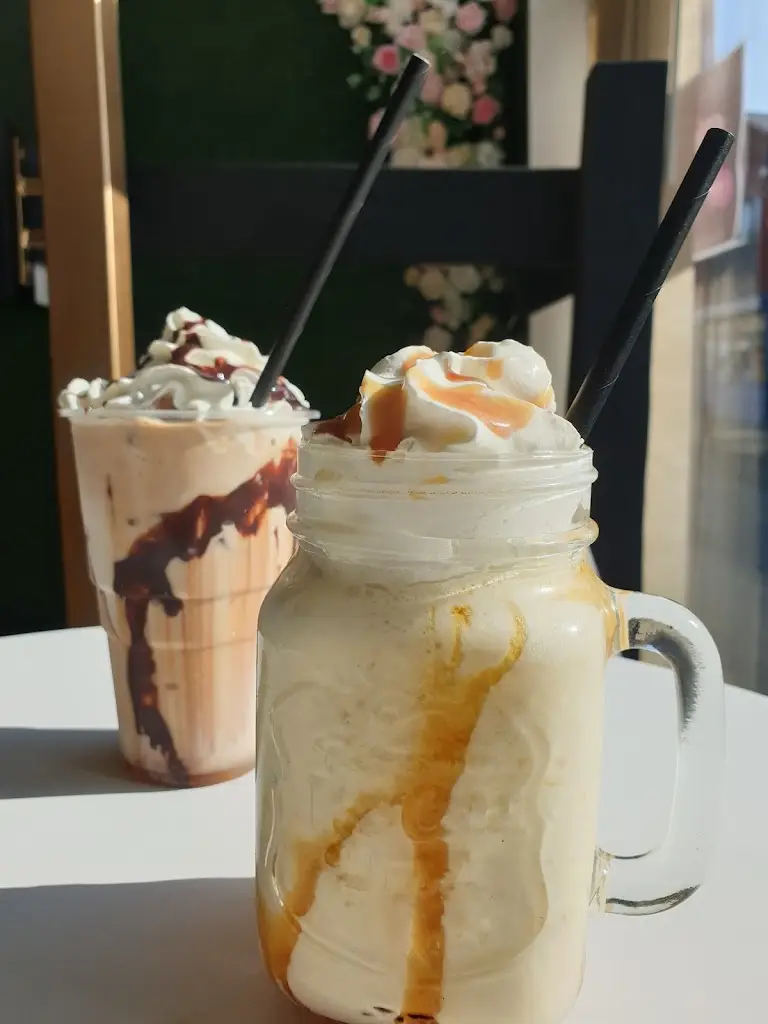 Menu_Business Retreat Boutique ltd_Oakengates_image_6