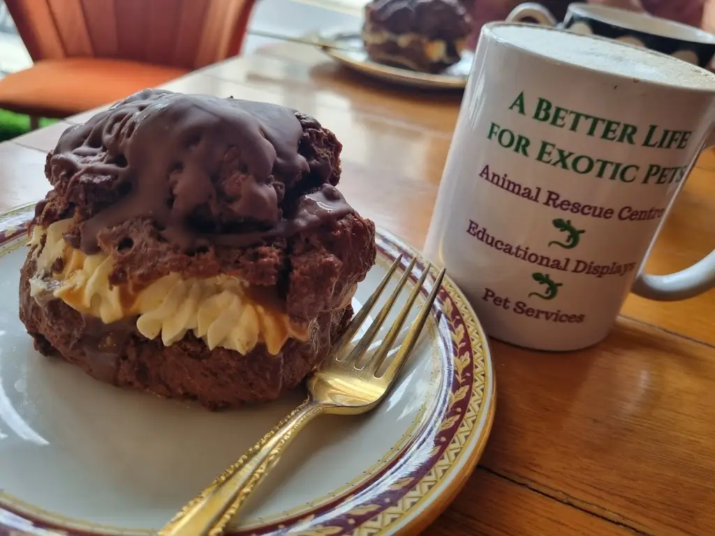 Menu_Business Retreat Boutique ltd_Oakengates_image_8