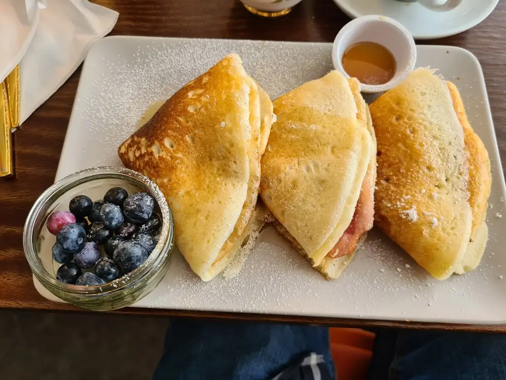 Menu_Business Retreat Boutique ltd_Oakengates_image_9