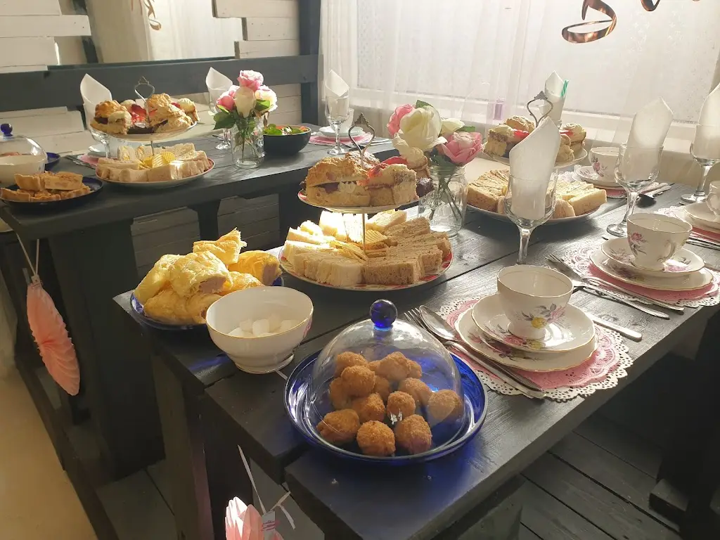 Business Retreat Boutique ltd_Oakengates_slider_image_2