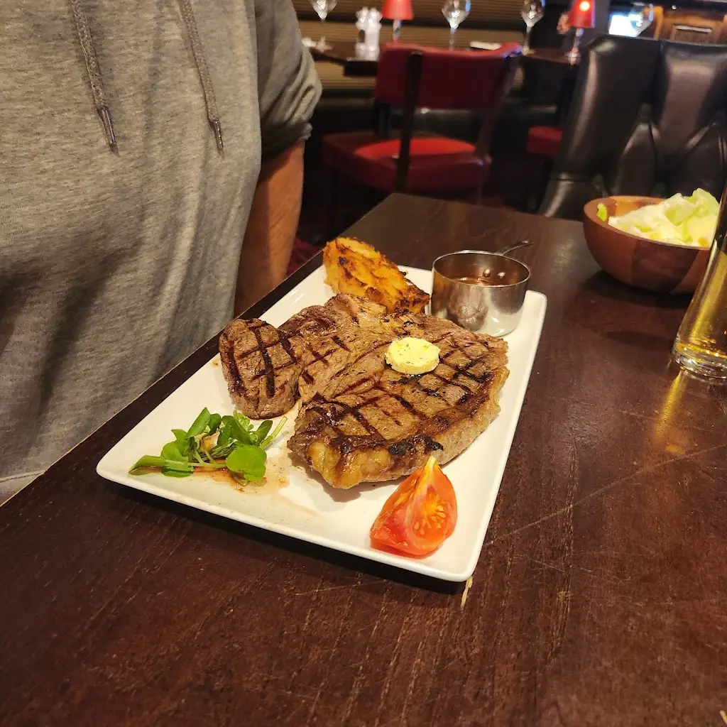 Menu_Miller & Carter Telford_Oakengates_image_5