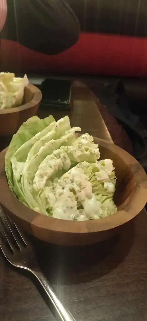 Menu_Miller & Carter Telford_Oakengates_image_7