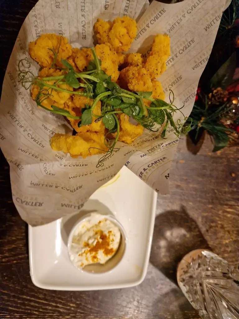 Menu_Miller & Carter Telford_Oakengates_image_8