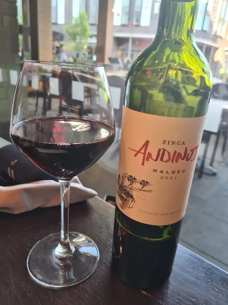 Menu_Miller & Carter Telford_Oakengates_image_9