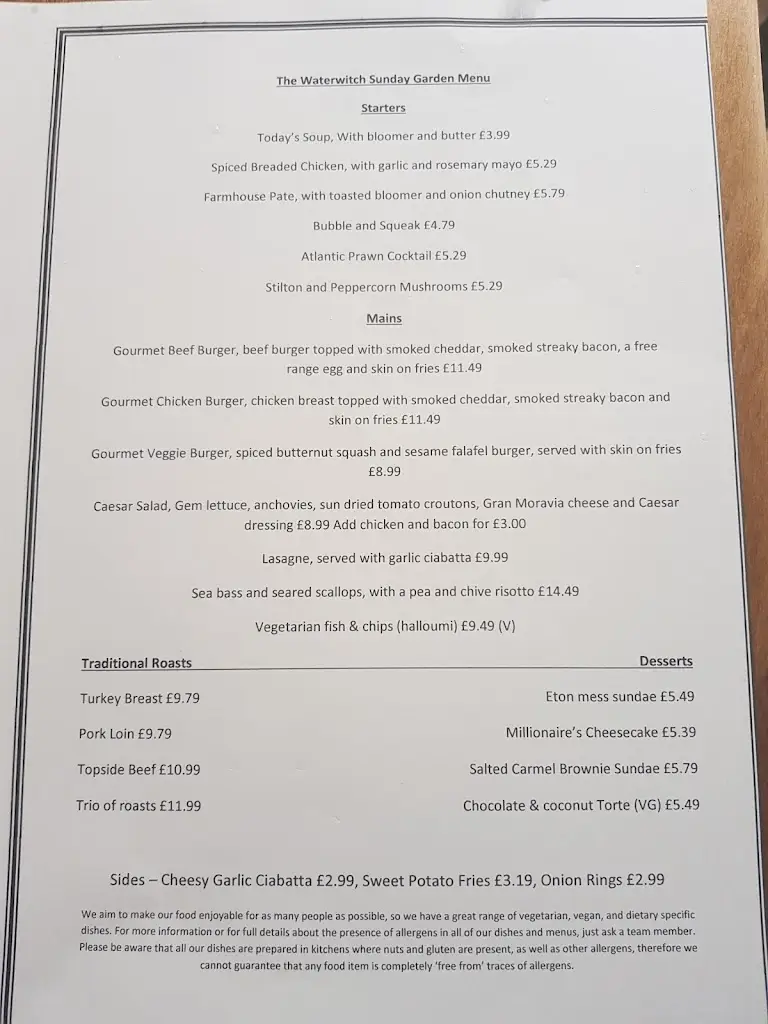 Menu_Waterwitch_Odiham_image_4