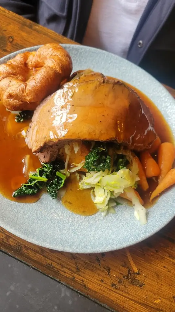 Menu_The Red Lion_Odiham_image_5