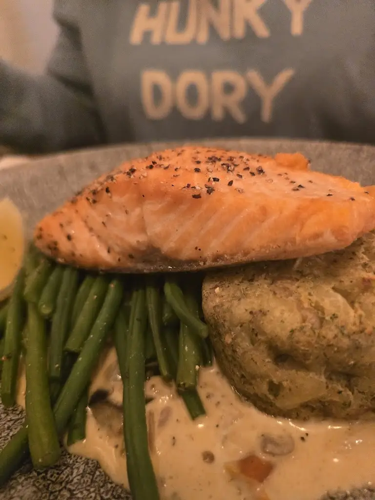 Menu_The Red Lion_Odiham_image_7